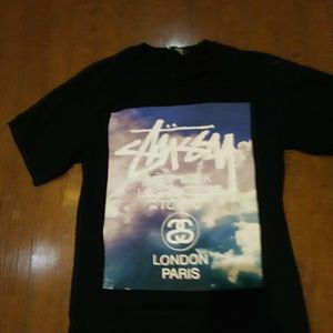 Stussy T-shirt